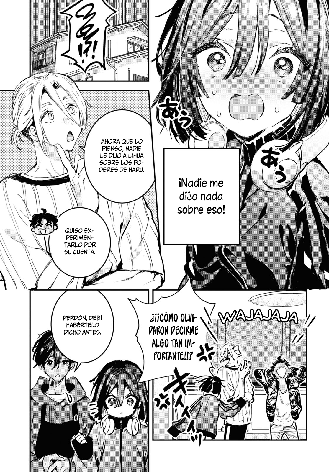 Westa no Daidokoro -Wasureta Boku no Sekai Gohan- Vol. 1 Ch. 3 第13页