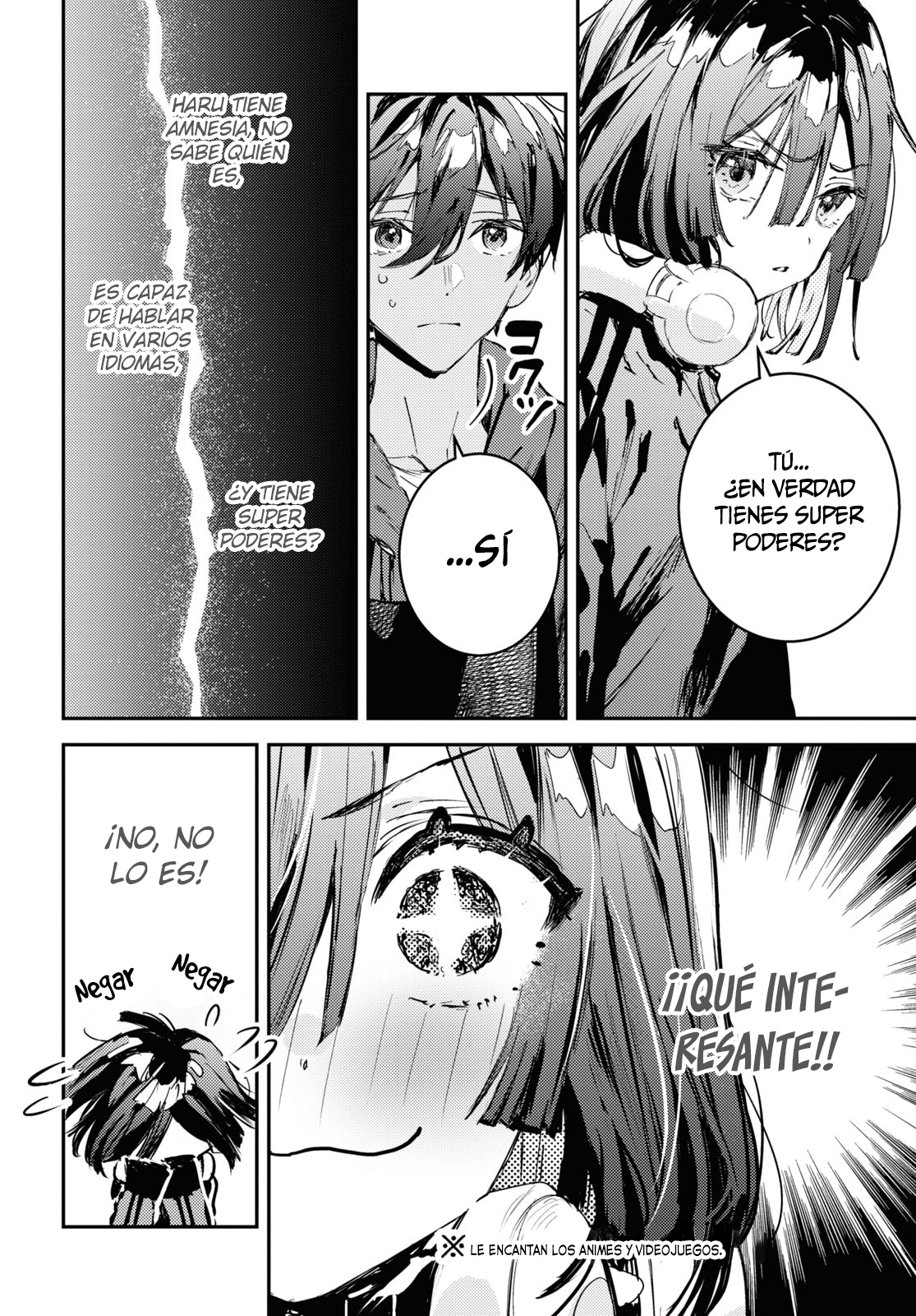 Westa no Daidokoro -Wasureta Boku no Sekai Gohan- Vol. 1 Ch. 3 第14页