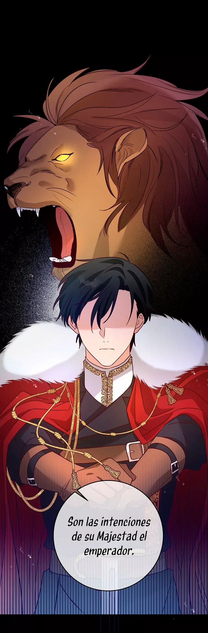 The Gentle Tyrant Ch. 1 第42页