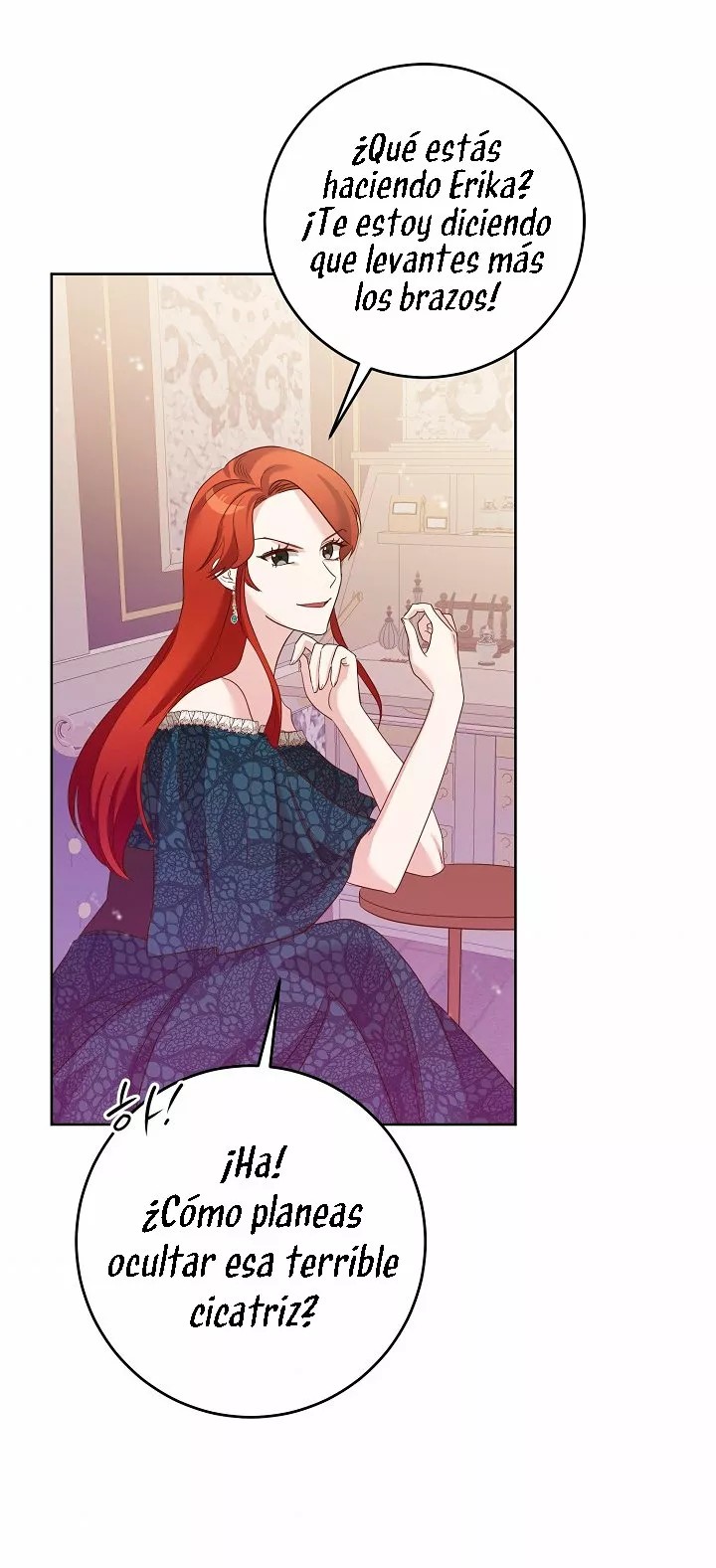 The Gentle Tyrant Ch. 1 第51页