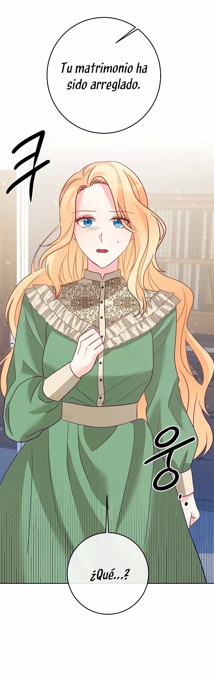 The Gentle Tyrant Ch. 1 第92页