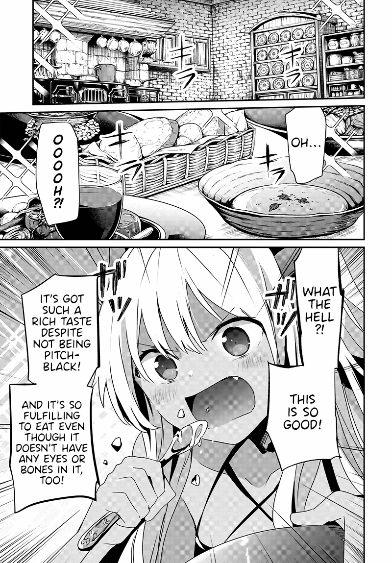 Isekai de Ore dake ga Maou no Pet ni!? Oneshot 第19页