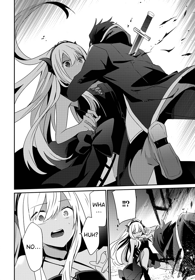 Isekai de Ore dake ga Maou no Pet ni!? Oneshot 第44页