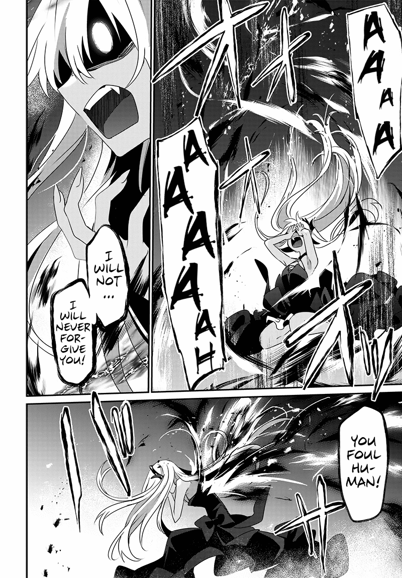 Isekai de Ore dake ga Maou no Pet ni!? Oneshot 第46页
