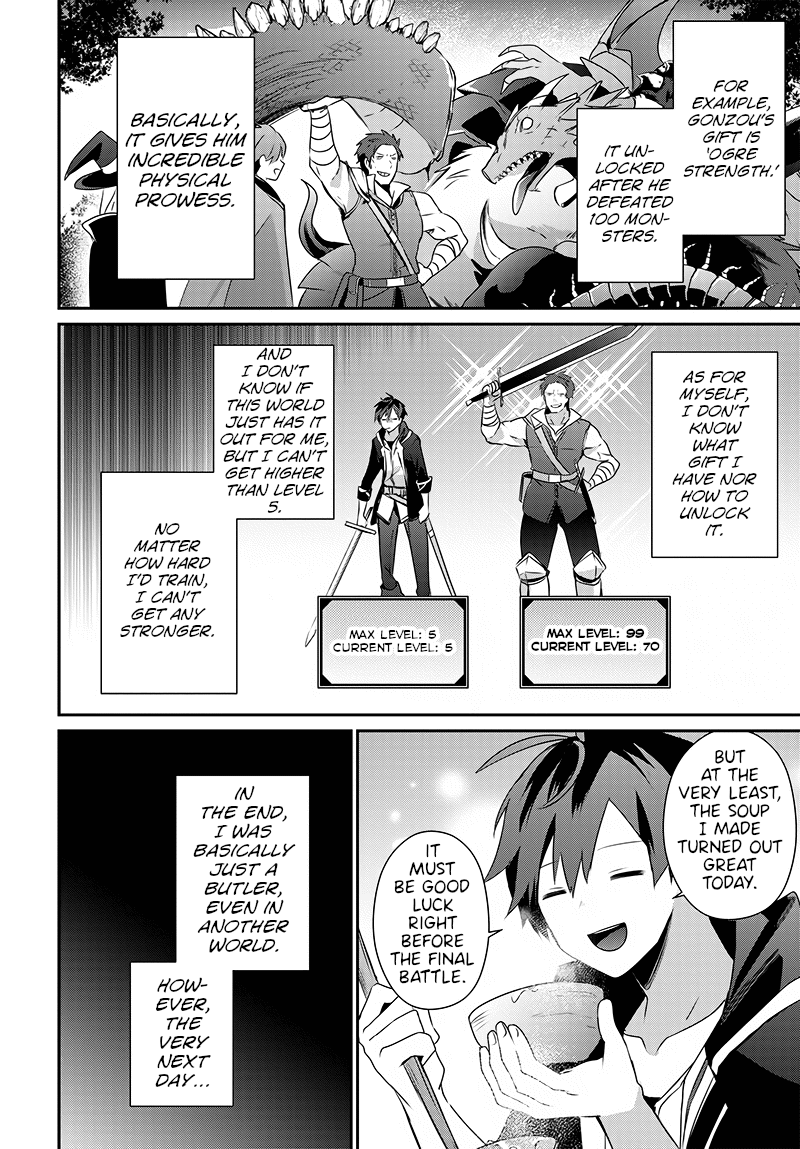 Isekai de Ore dake ga Maou no Pet ni!? Oneshot 第10页