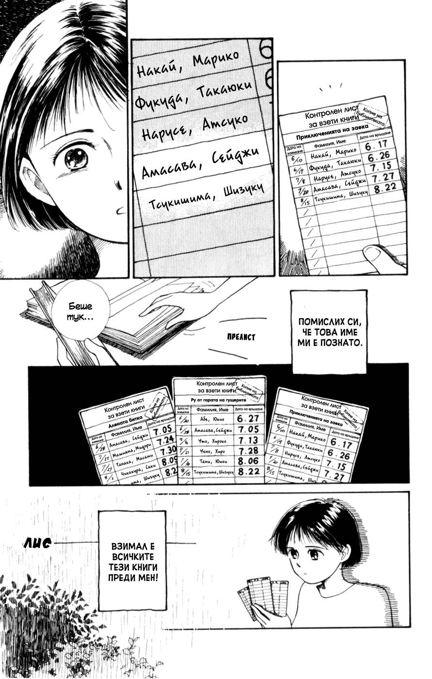 Whisper of the Heart Vol. 1 Ch. 1 第11页