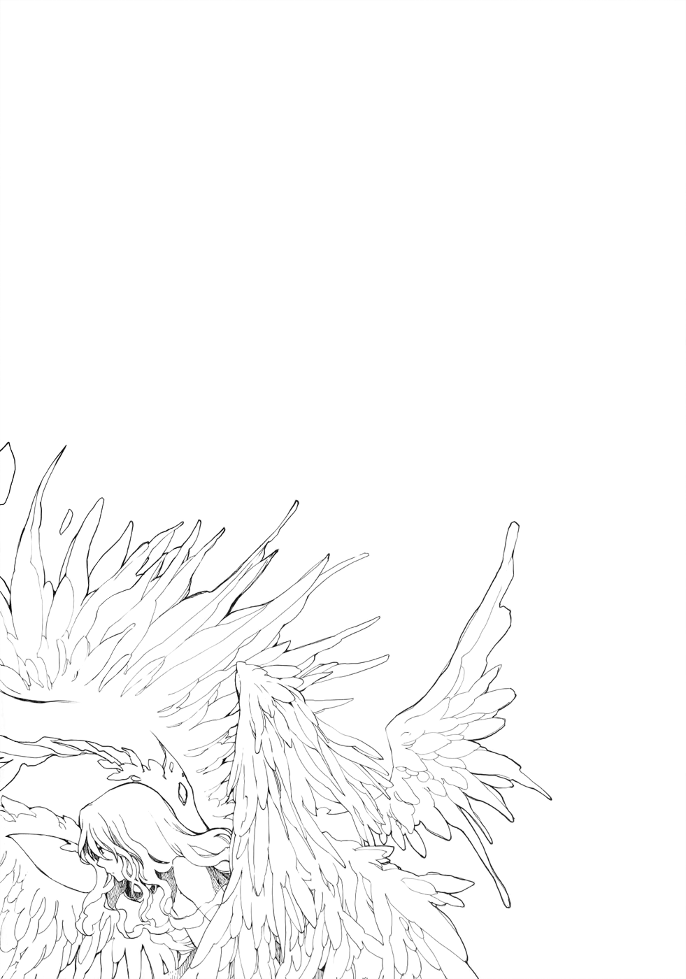 The Angel of Elhamburg 第3页