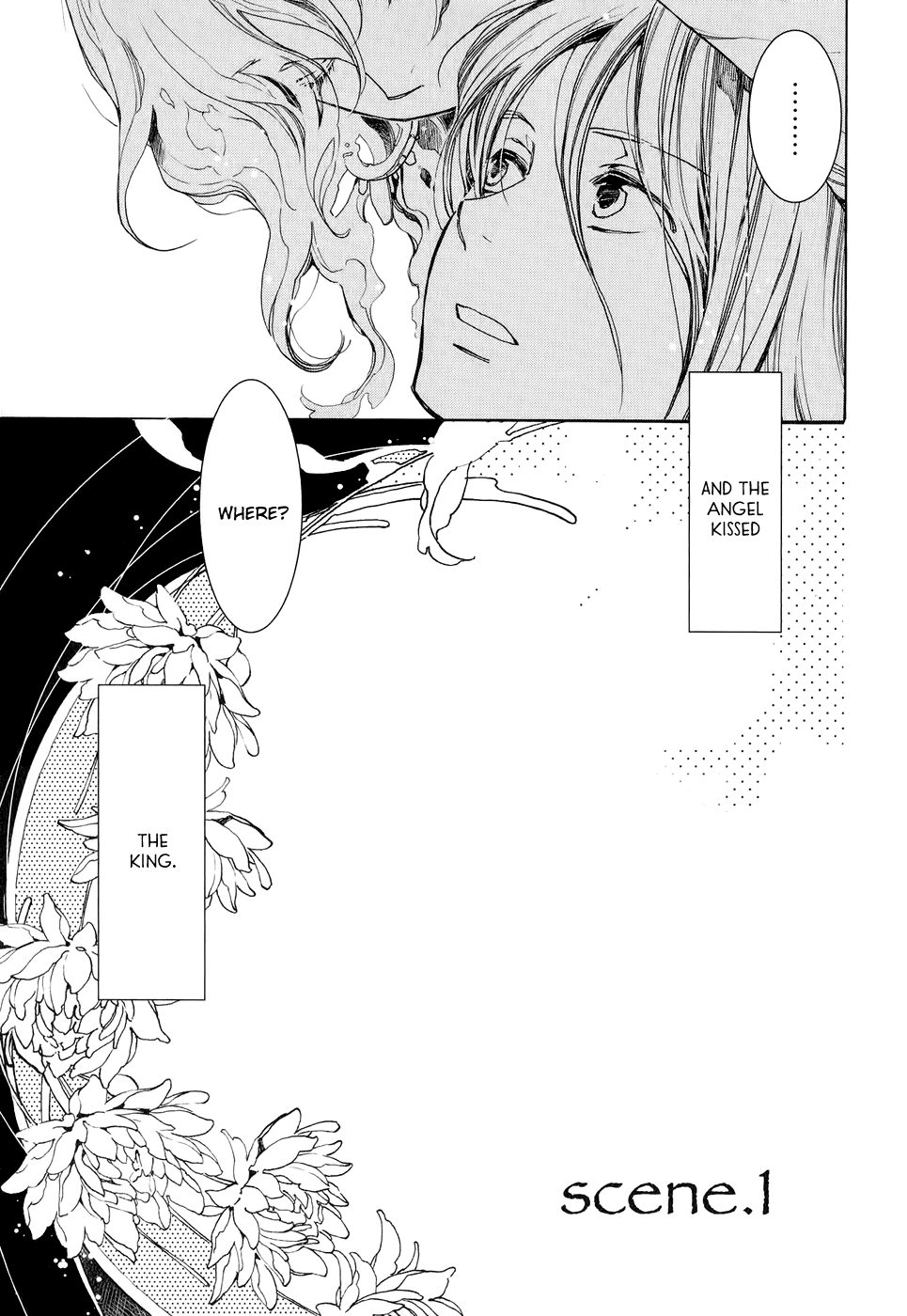 The Angel of Elhamburg 第7页