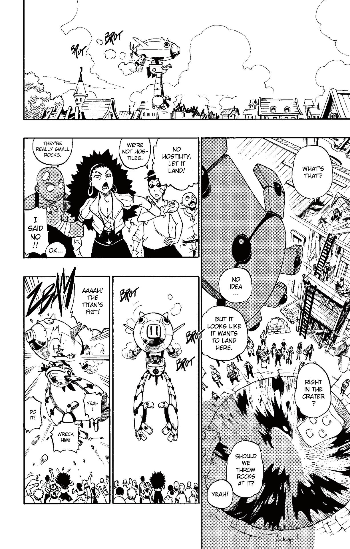 Radiant Awakening 第10页