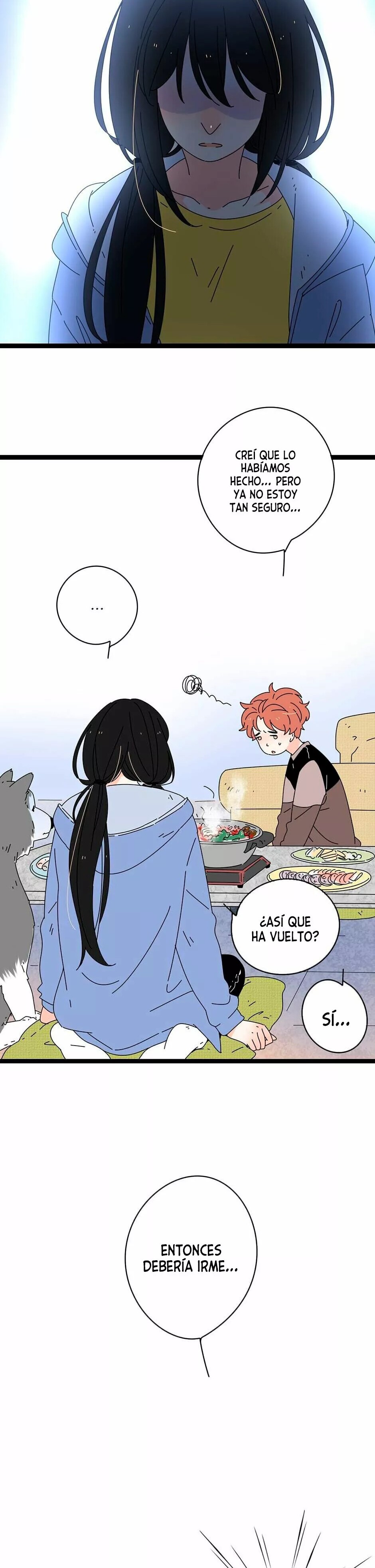 Seasons of Love Ch. 5 第16页
