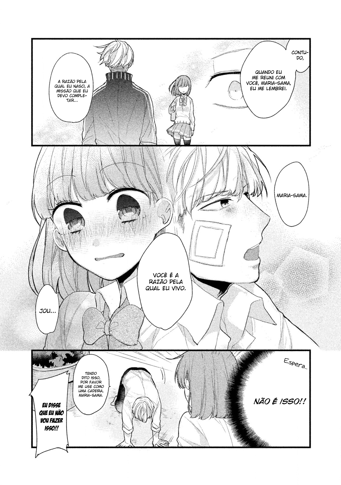 Zense Coupling Maria e Jou (1) 第9页
