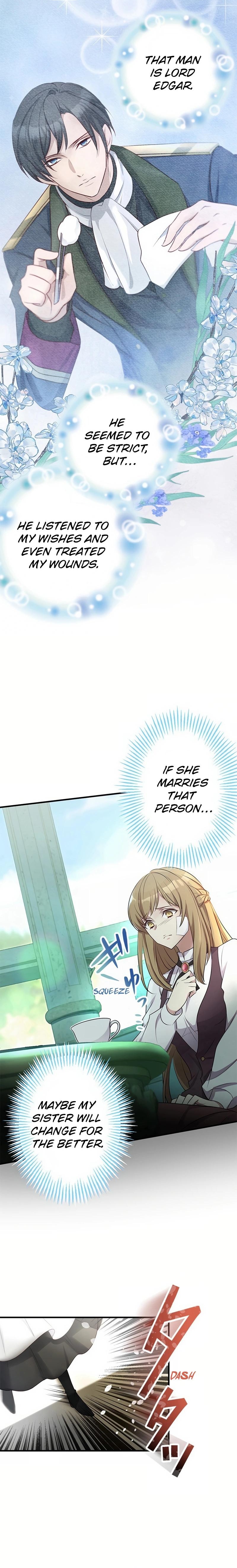 Gaiaku Ane to Ketsubetsu Shimasu Ch. 3 第2页