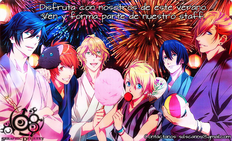 Nekasenaide Vol. 1 Ch. 2 第3页