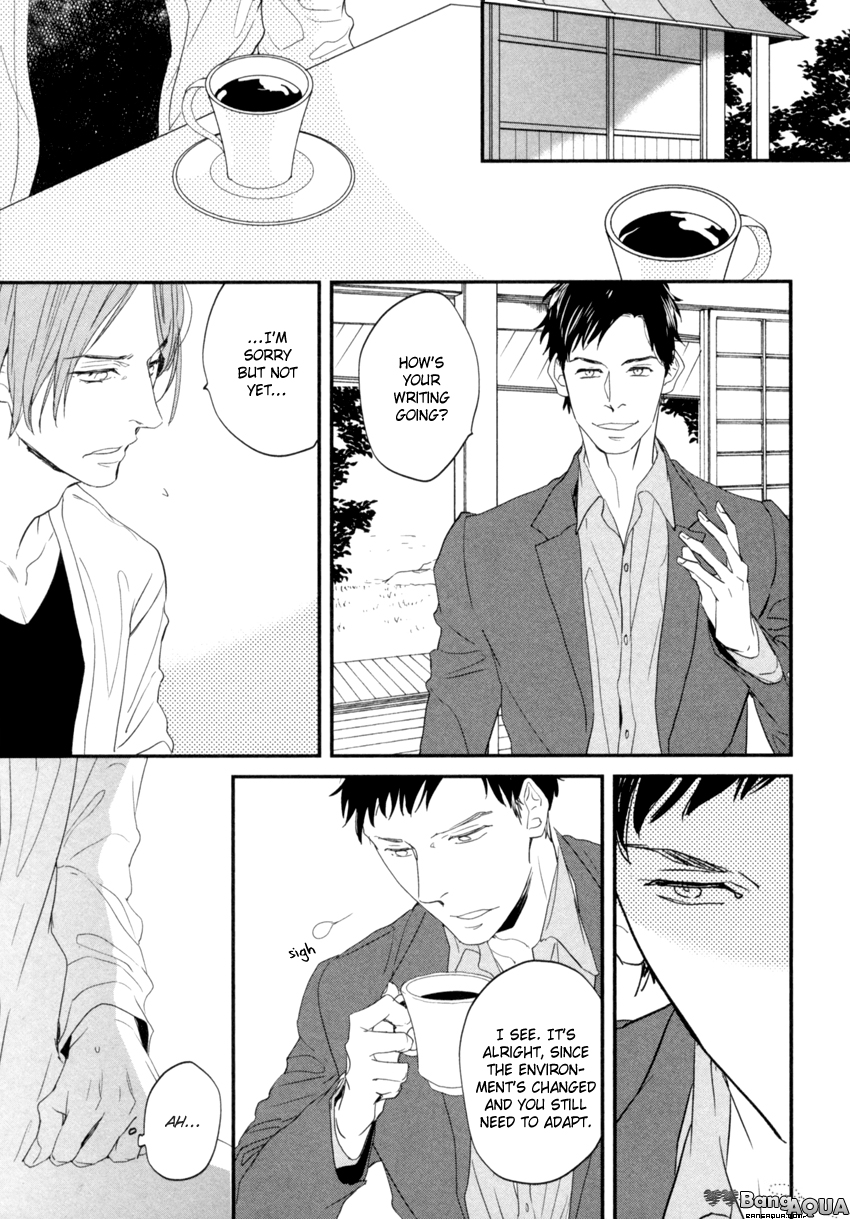 Zashikiwarashi ga Dete Iku Sodesu Vol. 1 Ch. 4 第20页