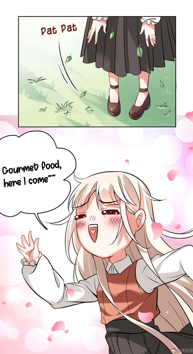 Ao Jiao Wangye Zhongtian Fei Ch. 2 第13页