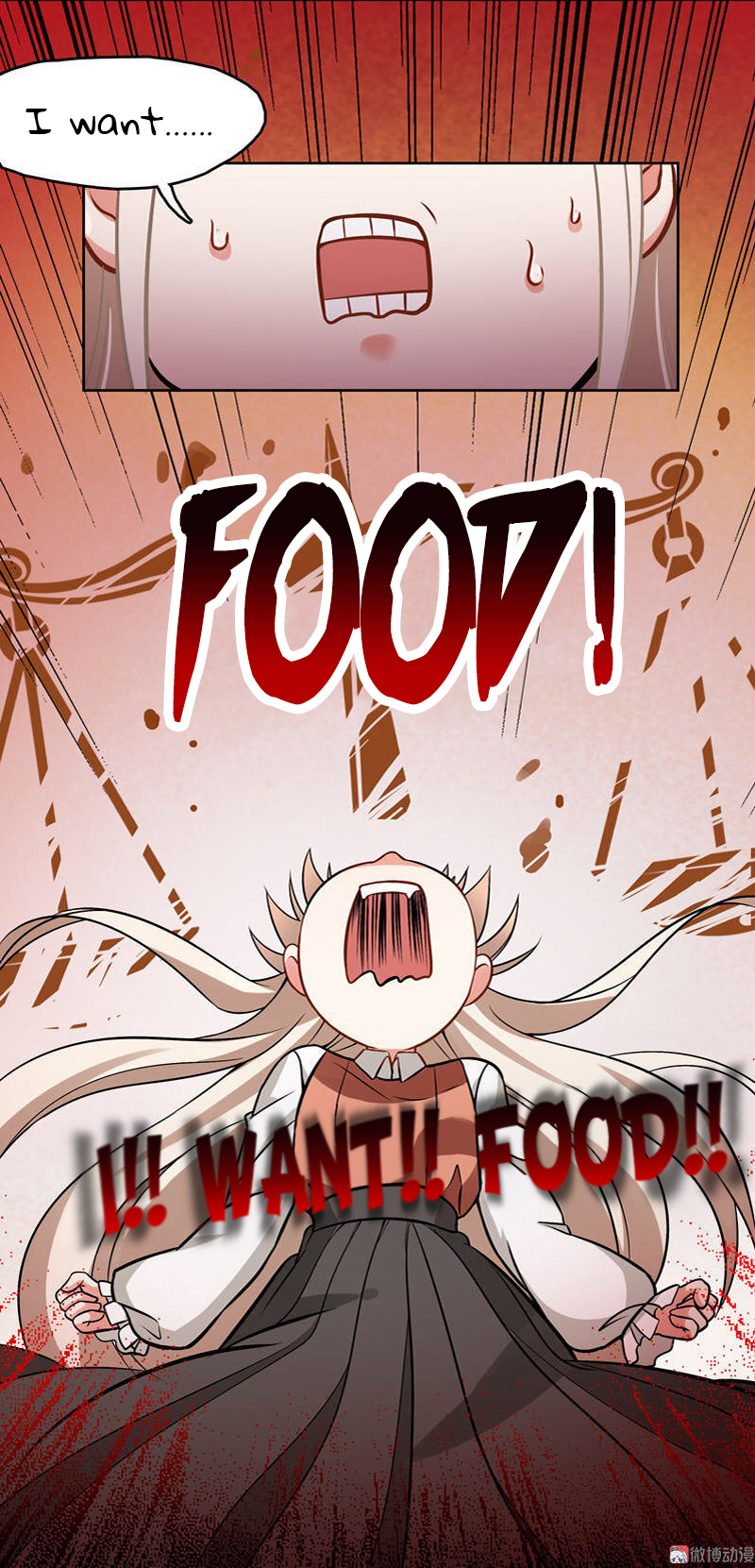 Ao Jiao Wangye Zhongtian Fei Ch. 2 第8页