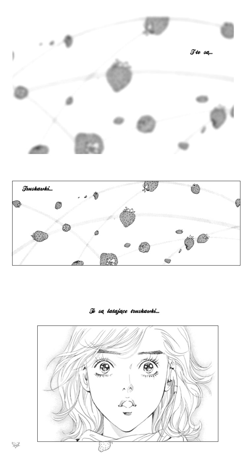 Mary Stayed Out All Night Ch. 1 第22页
