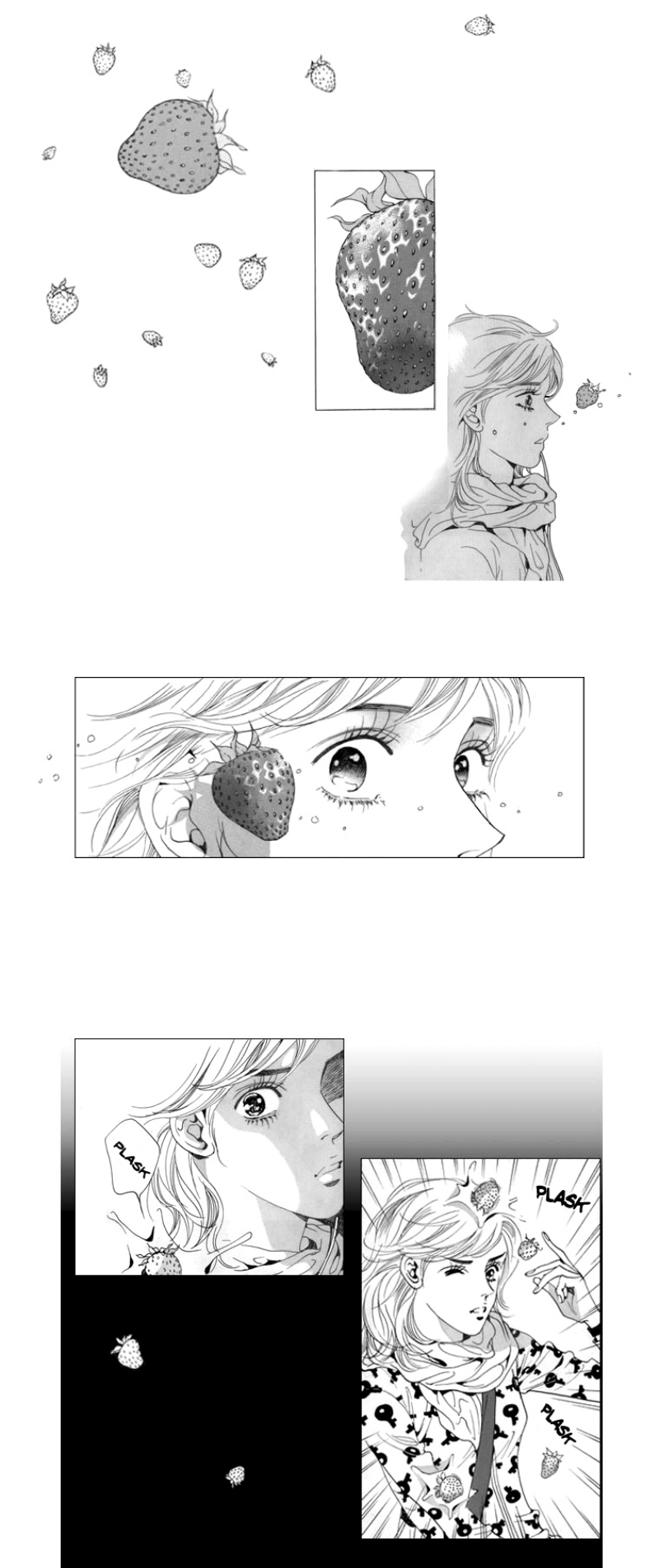 Mary Stayed Out All Night Ch. 1 第23页