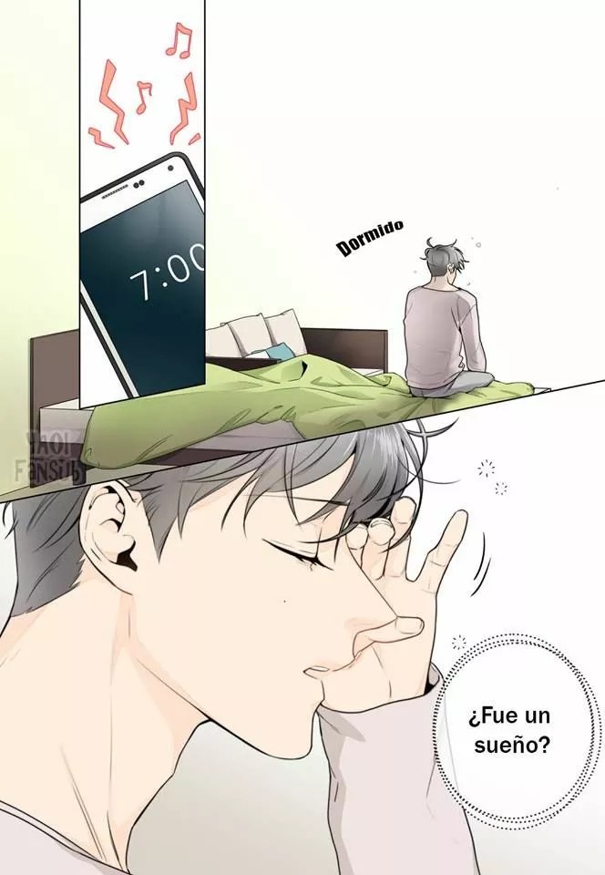 Almost Love Ch. 3 第5页