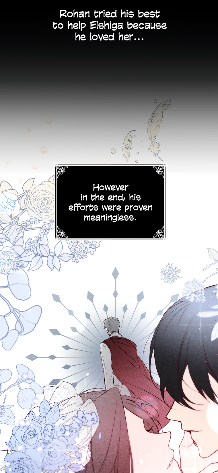 Would You Like a Cup of Tea? Ch. 1 第11页