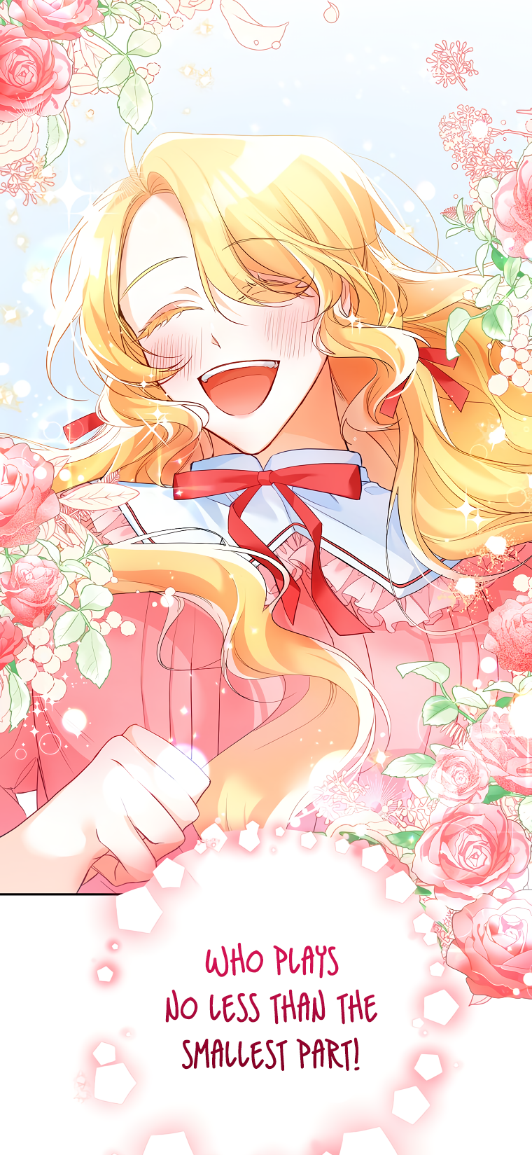 Would You Like a Cup of Tea? Ch. 1 第22页