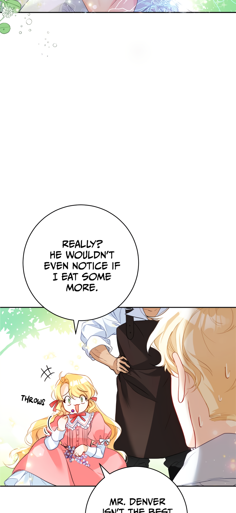 Would You Like a Cup of Tea? Ch. 1 第30页