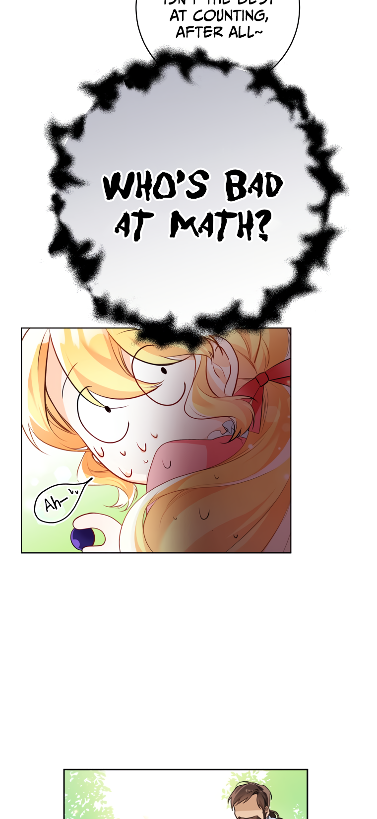 Would You Like a Cup of Tea? Ch. 1 第31页