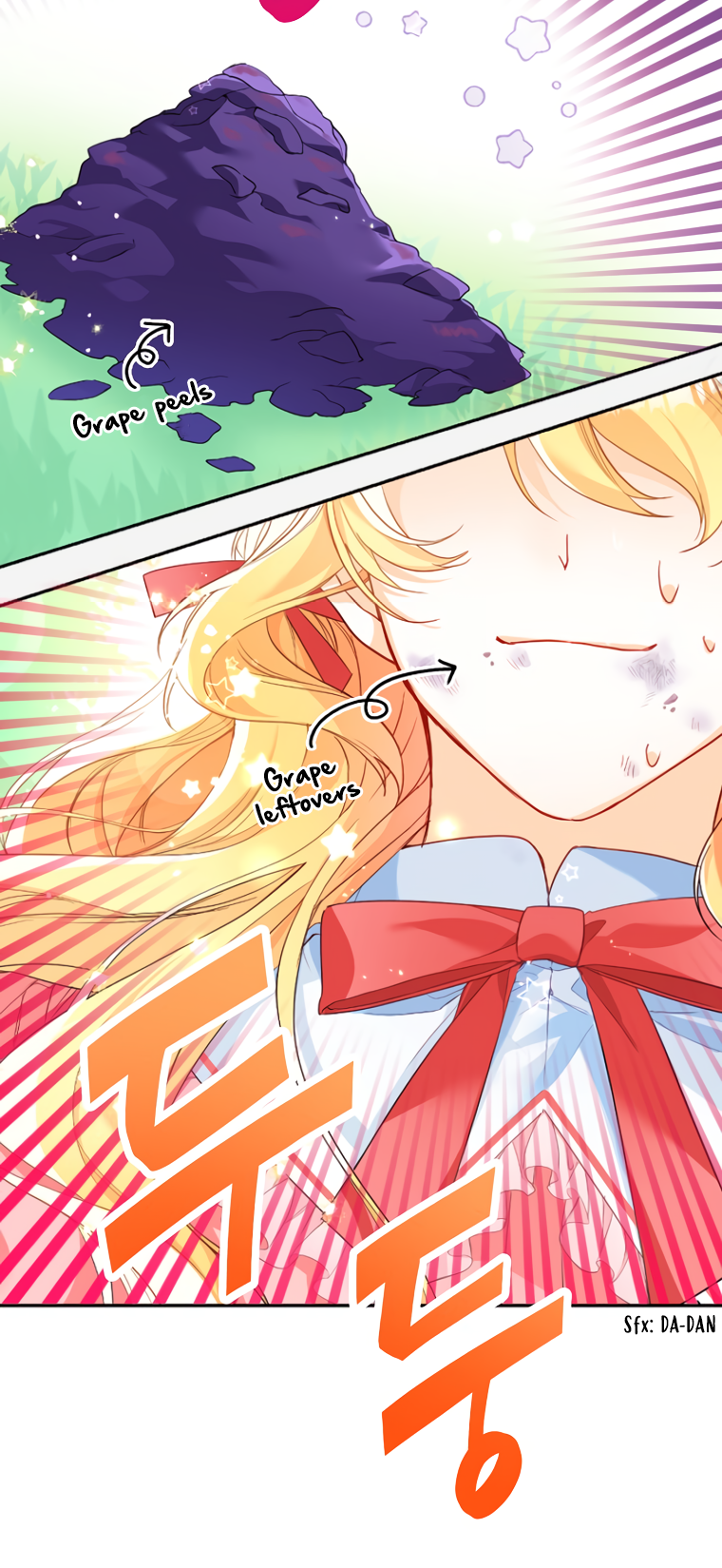 Would You Like a Cup of Tea? Ch. 1 第34页