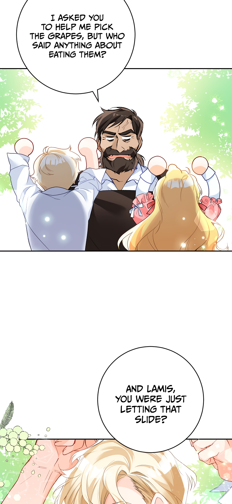 Would You Like a Cup of Tea? Ch. 1 第37页