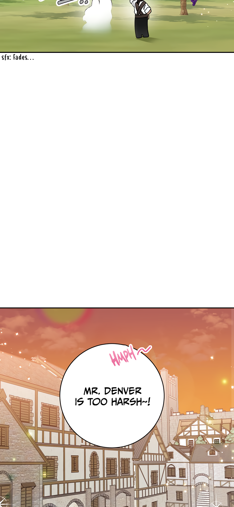 Would You Like a Cup of Tea? Ch. 1 第43页