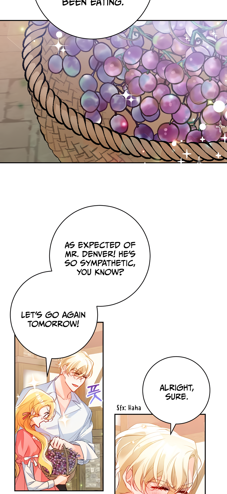 Would You Like a Cup of Tea? Ch. 1 第46页