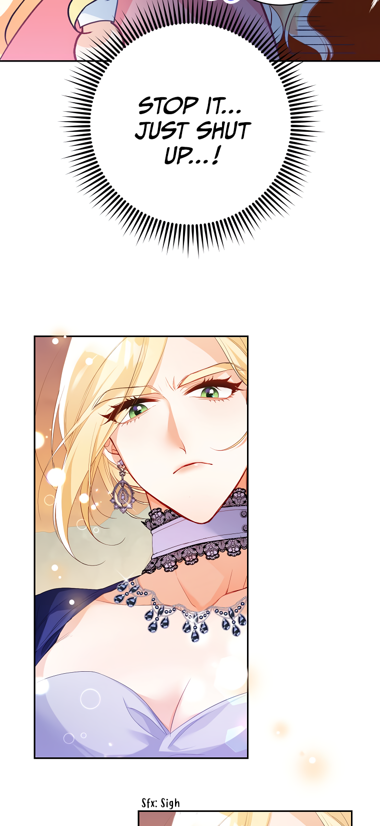 Would You Like a Cup of Tea? Ch. 1 第53页