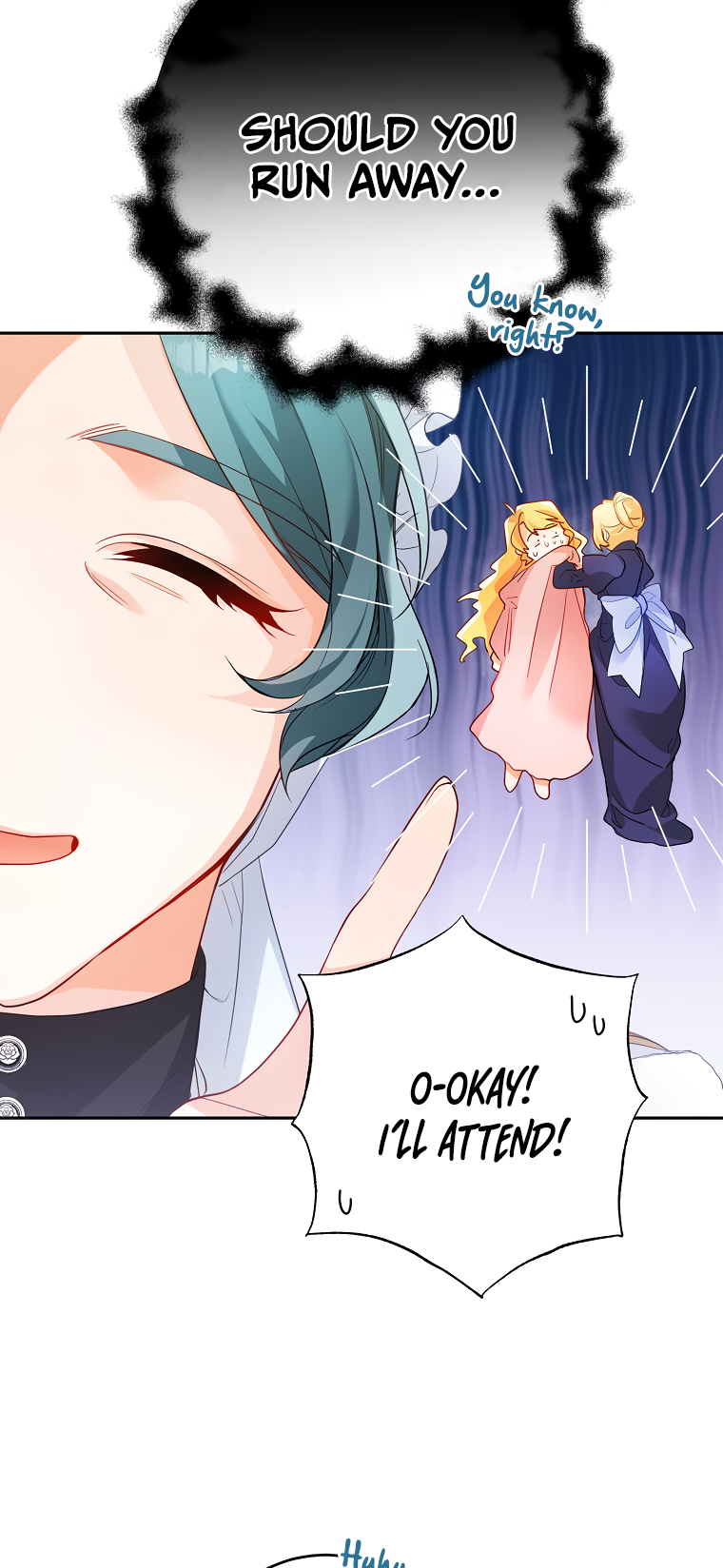 Would You Like a Cup of Tea? Ch. 1 第60页