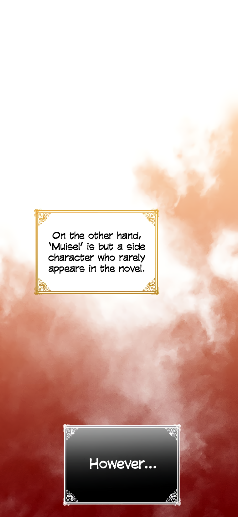 Would You Like a Cup of Tea? Ch. 1 第65页