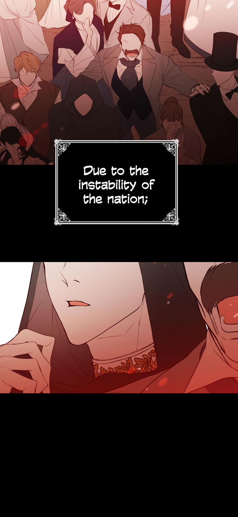 Would You Like a Cup of Tea? Ch. 1 第67页