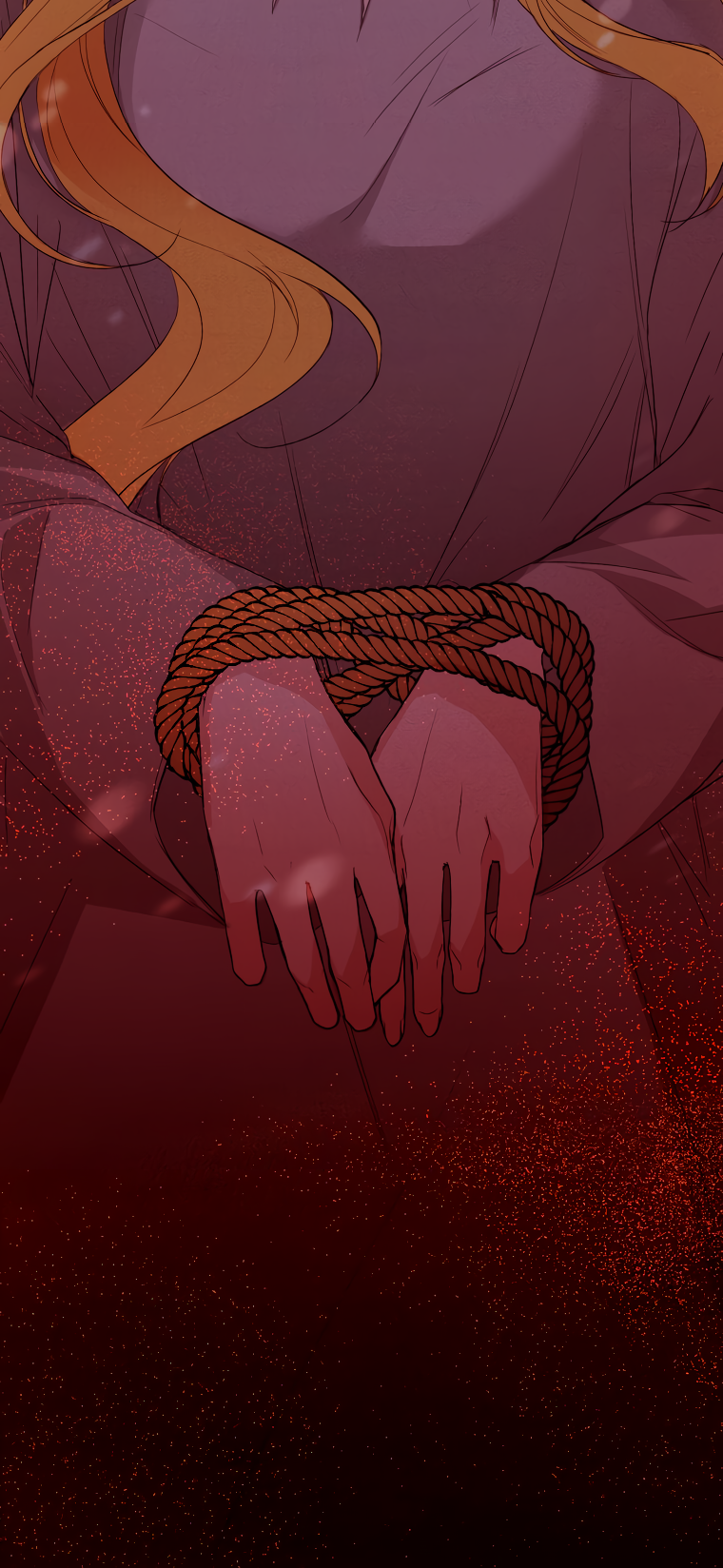Would You Like a Cup of Tea? Ch. 1 第69页