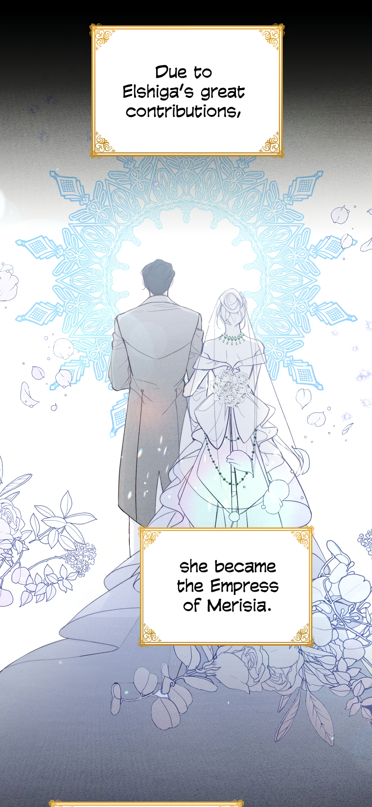 Would You Like a Cup of Tea? Ch. 1 第9页