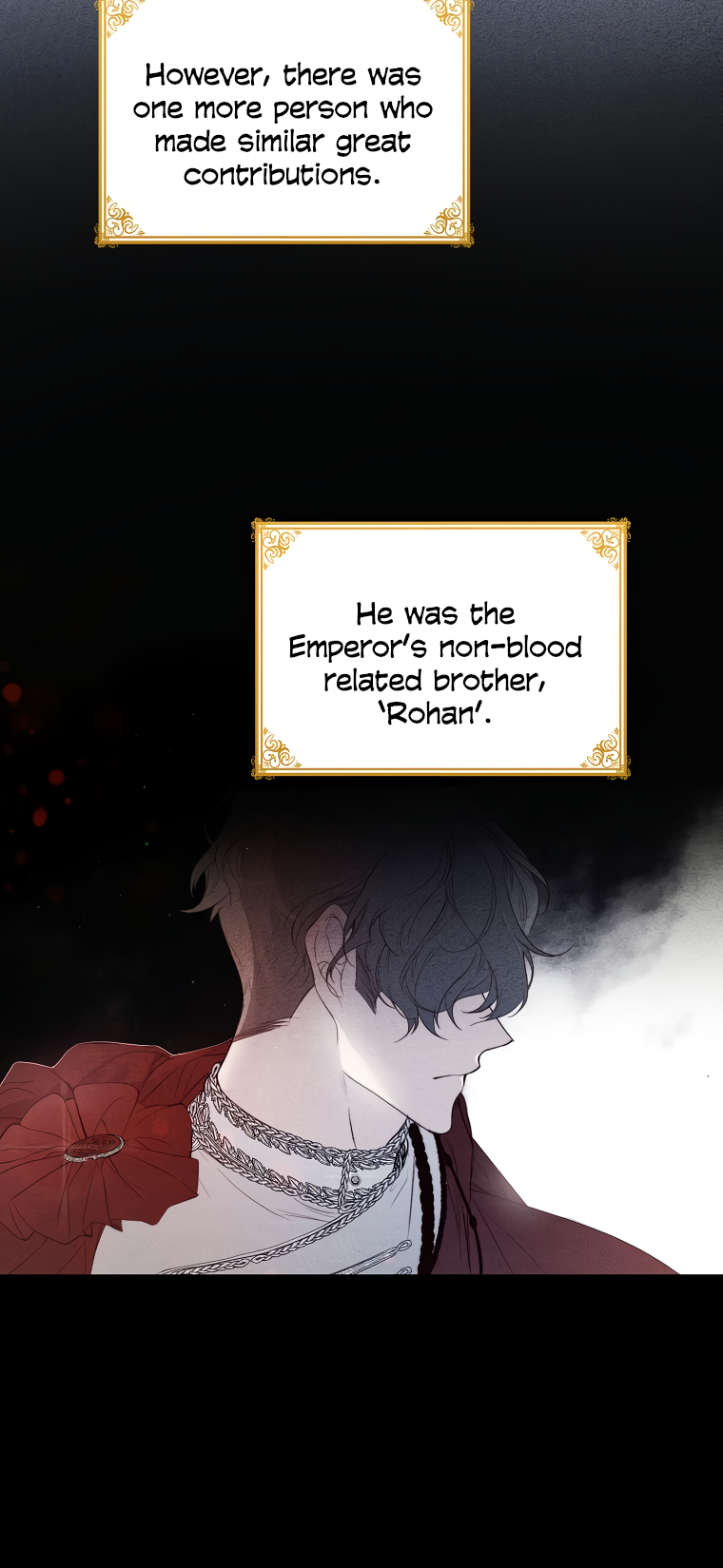 Would You Like a Cup of Tea? Ch. 1 第10页