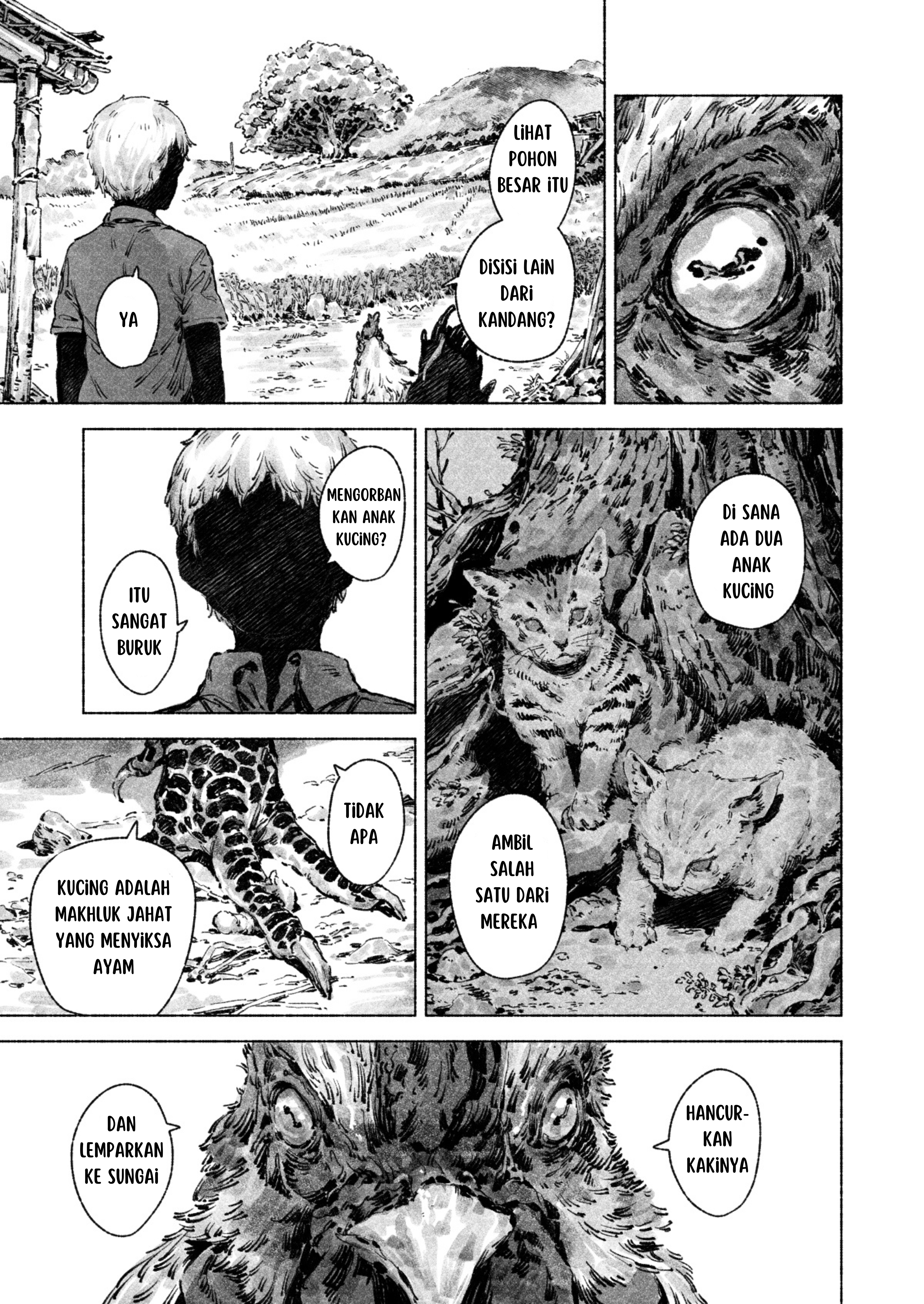 Andy Oneshot 第11页