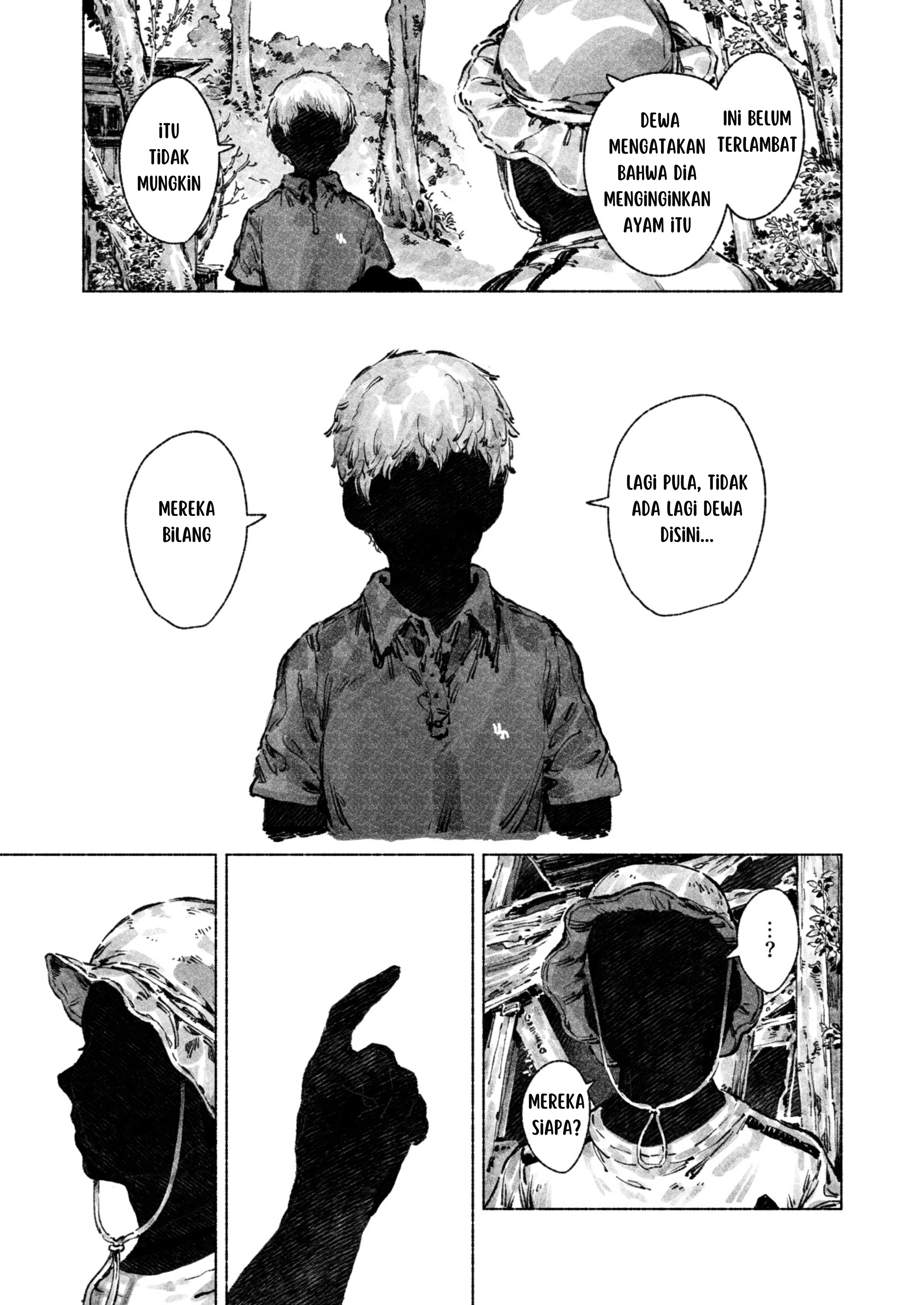 Andy Oneshot 第13页
