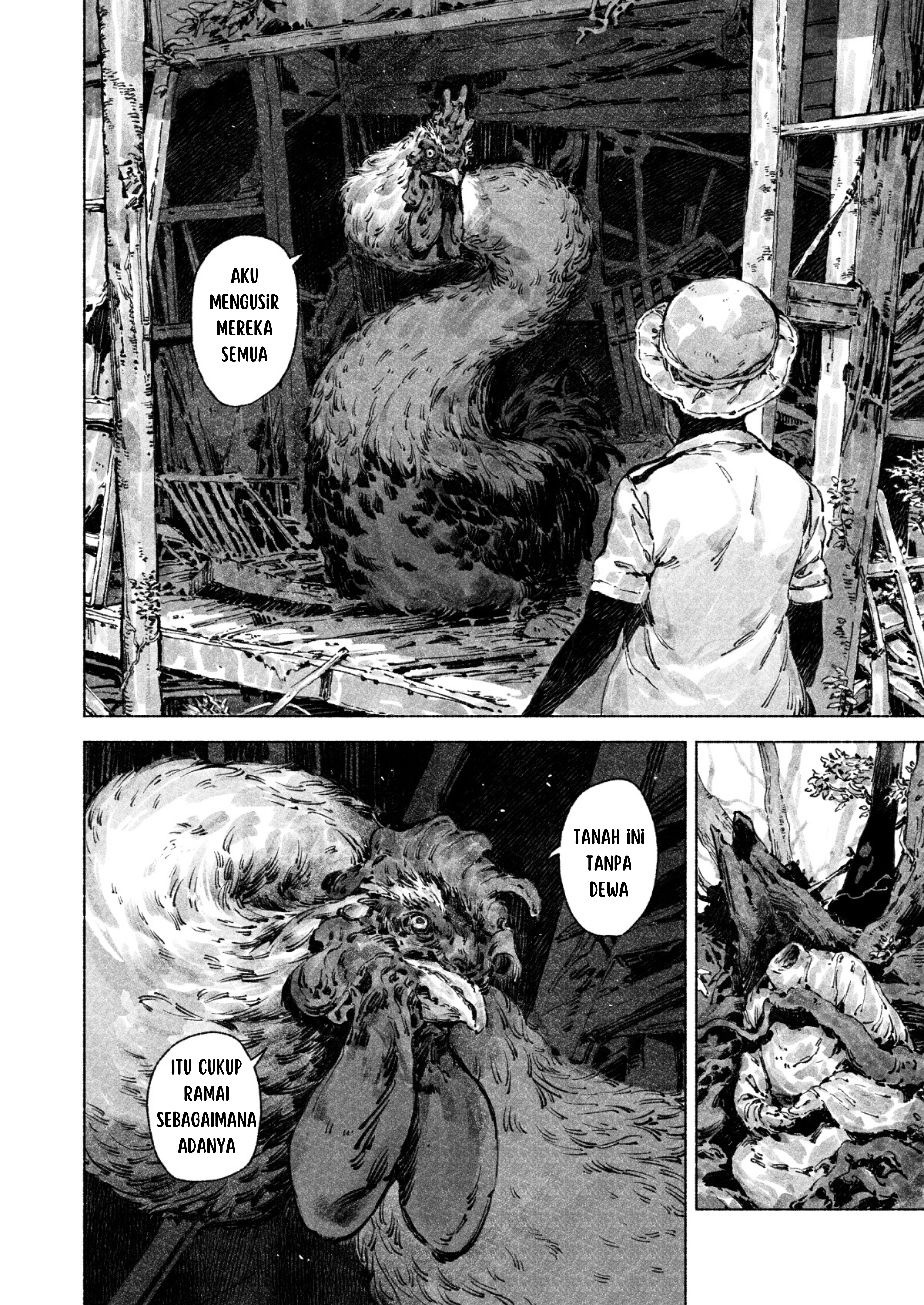 Andy Oneshot 第14页