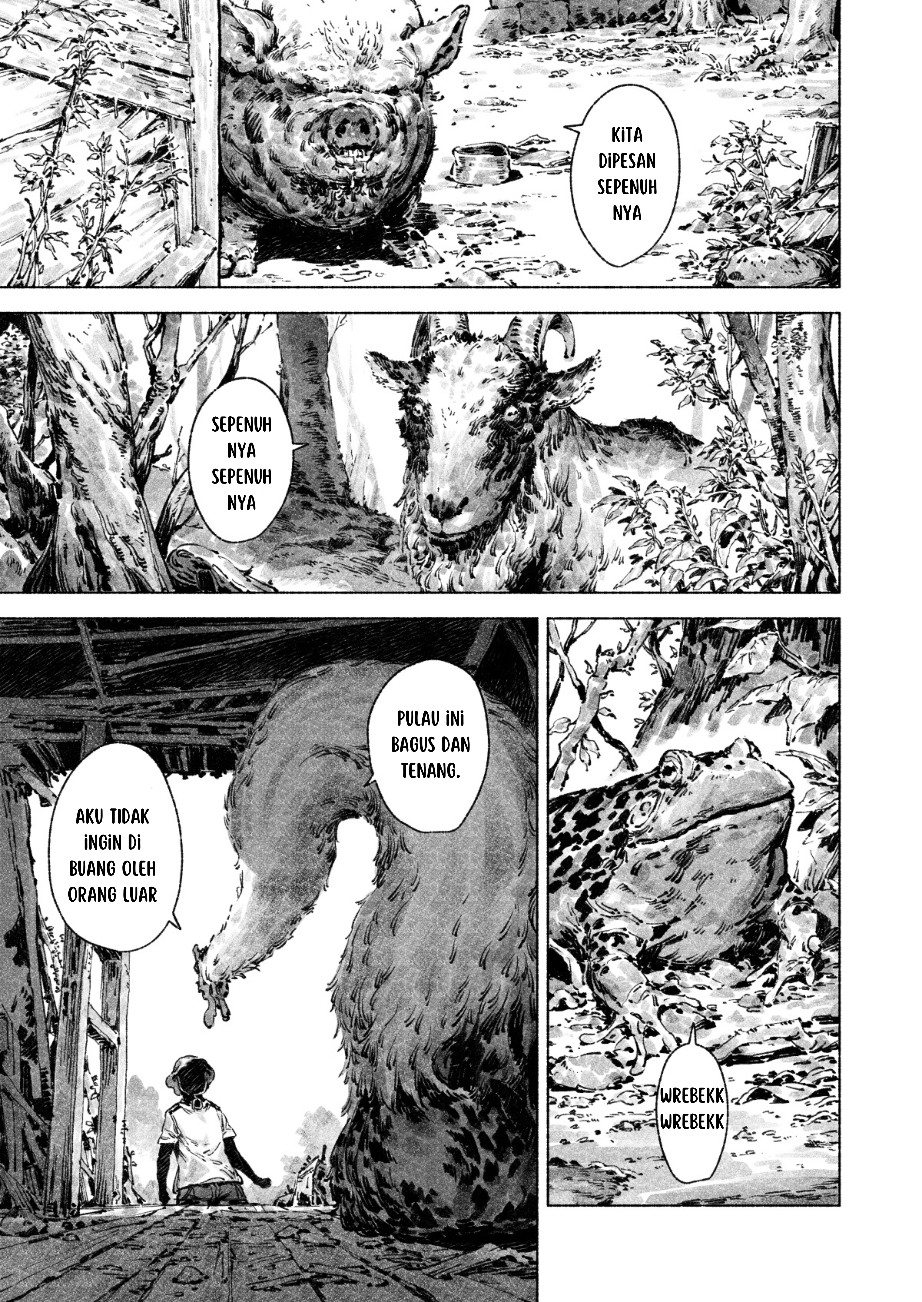 Andy Oneshot 第15页