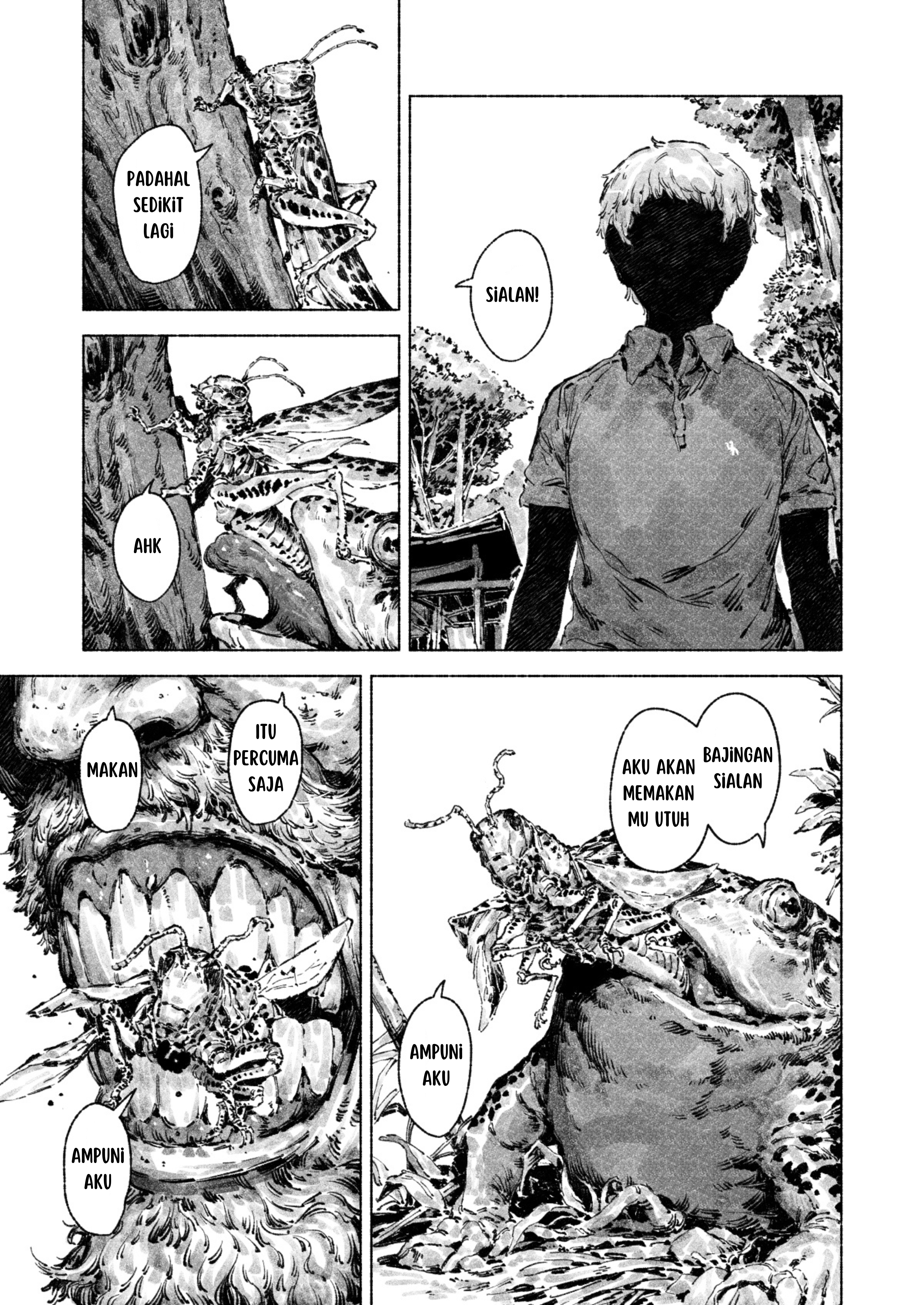 Andy Oneshot 第17页