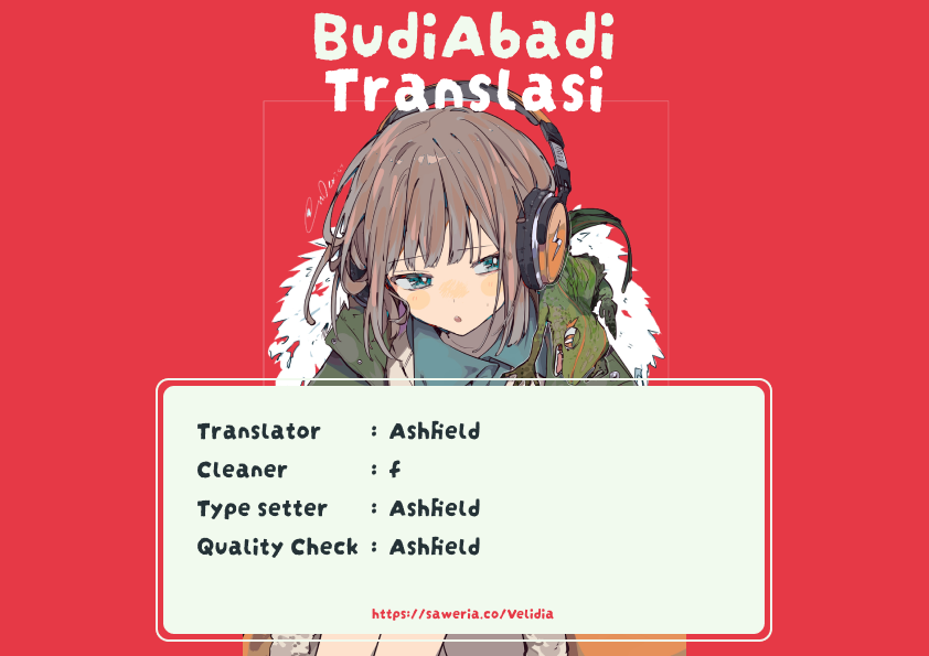 Andy Oneshot 第21页