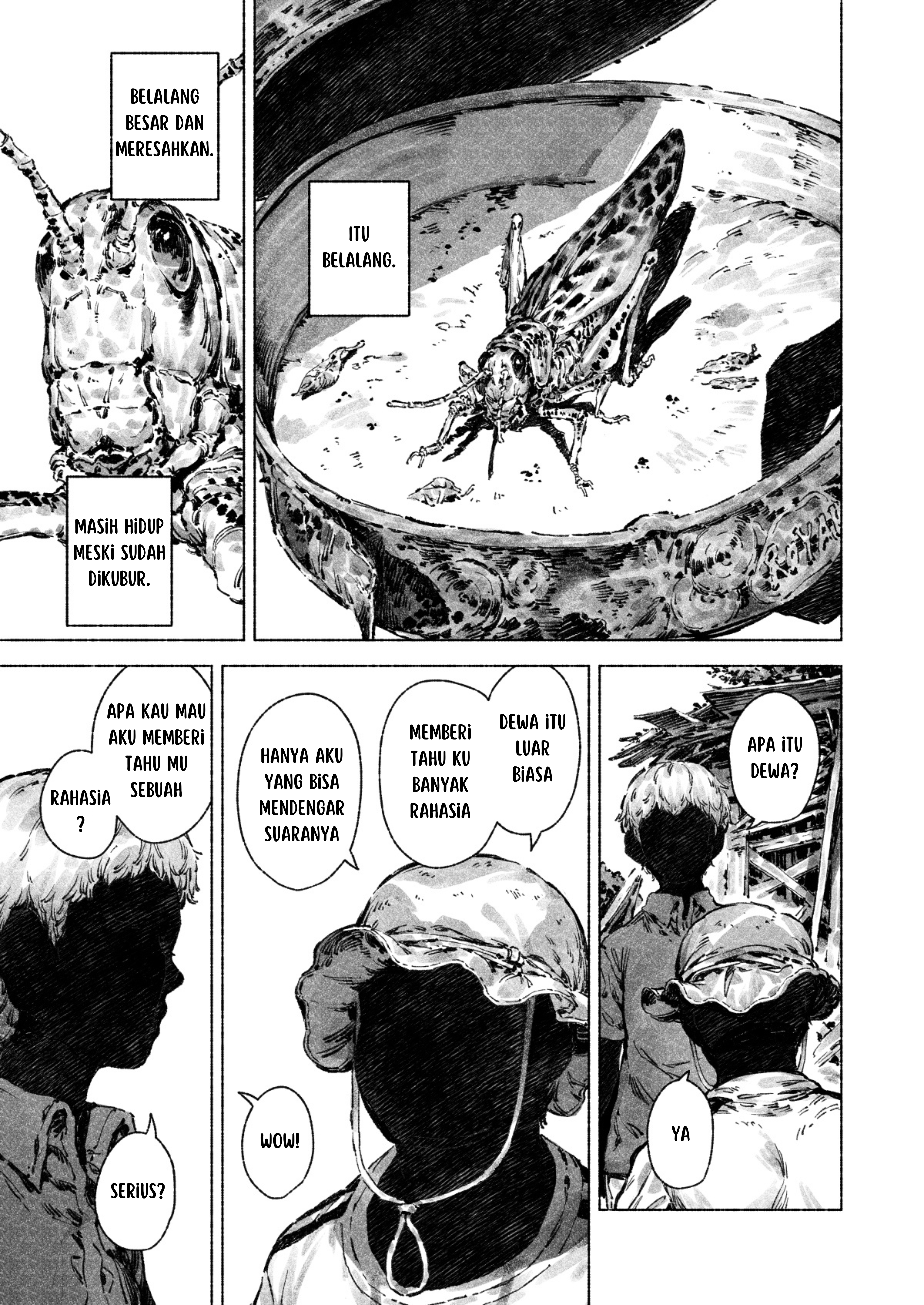Andy Oneshot 第5页