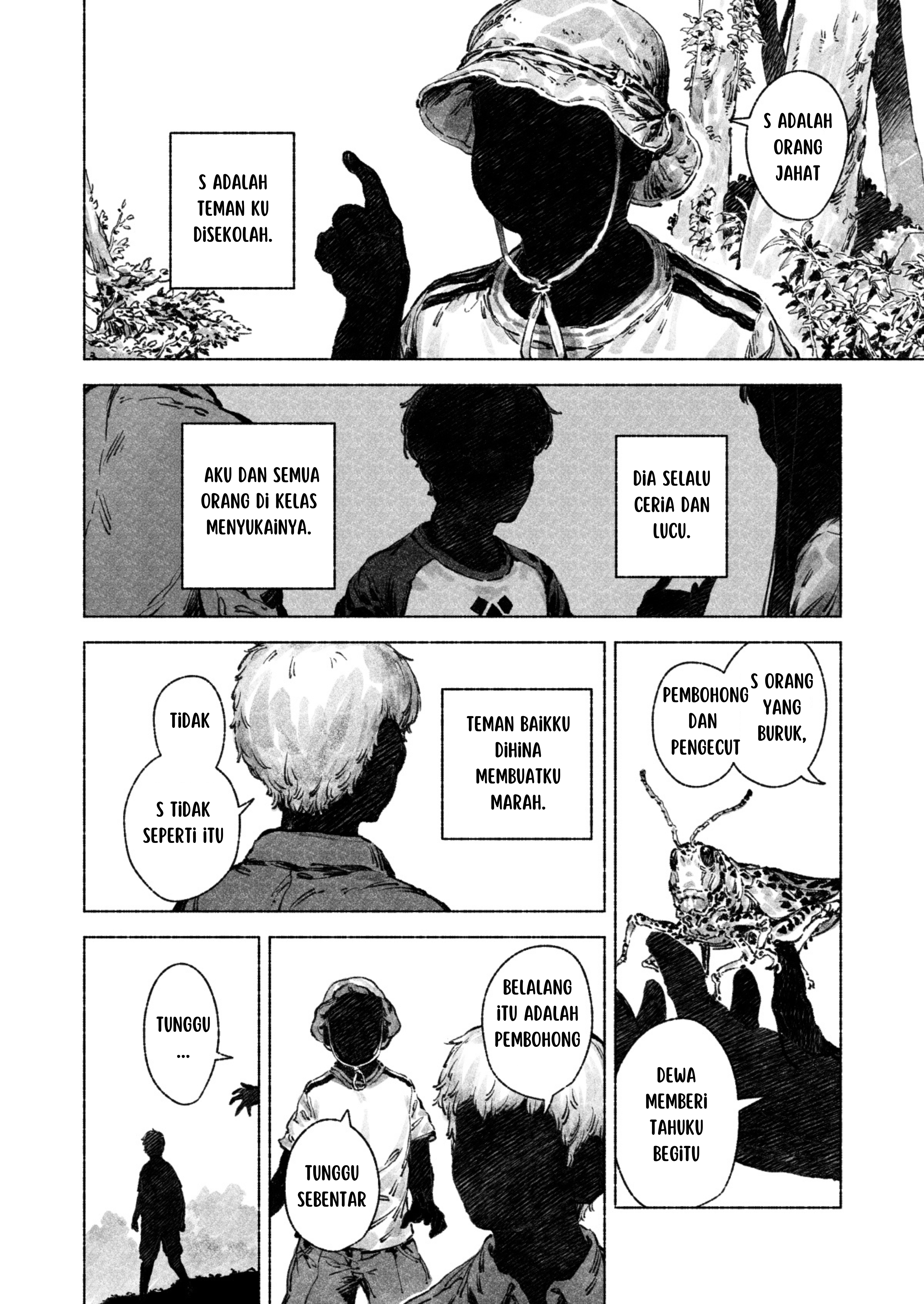 Andy Oneshot 第6页