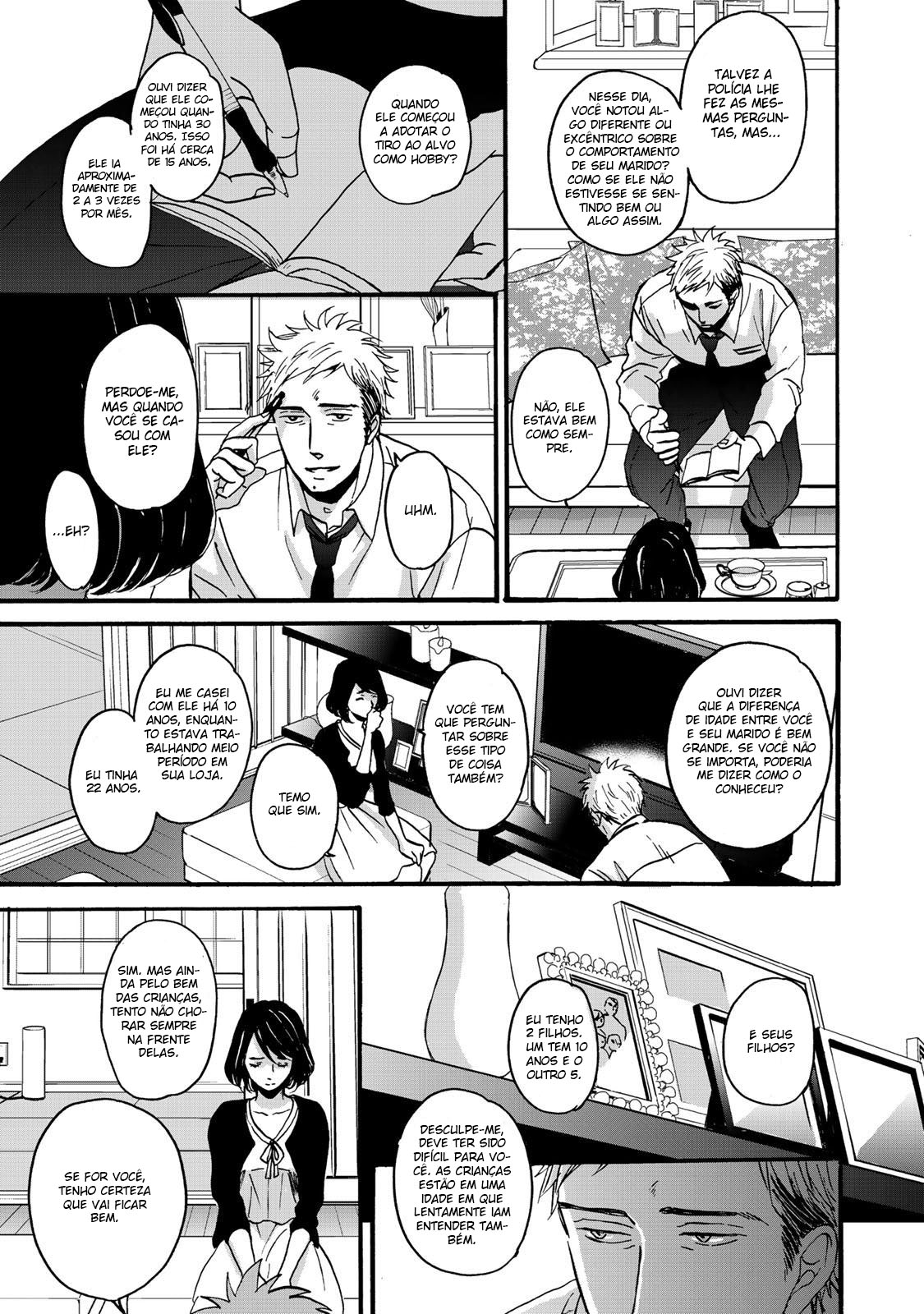 Op: Yoake Itaru no Iro no Nai Hibi Parte 1.1 第19页