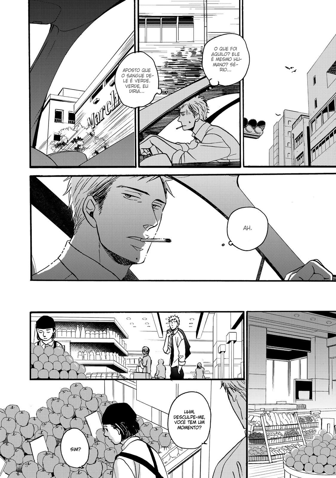 Op: Yoake Itaru no Iro no Nai Hibi Parte 1.1 第24页
