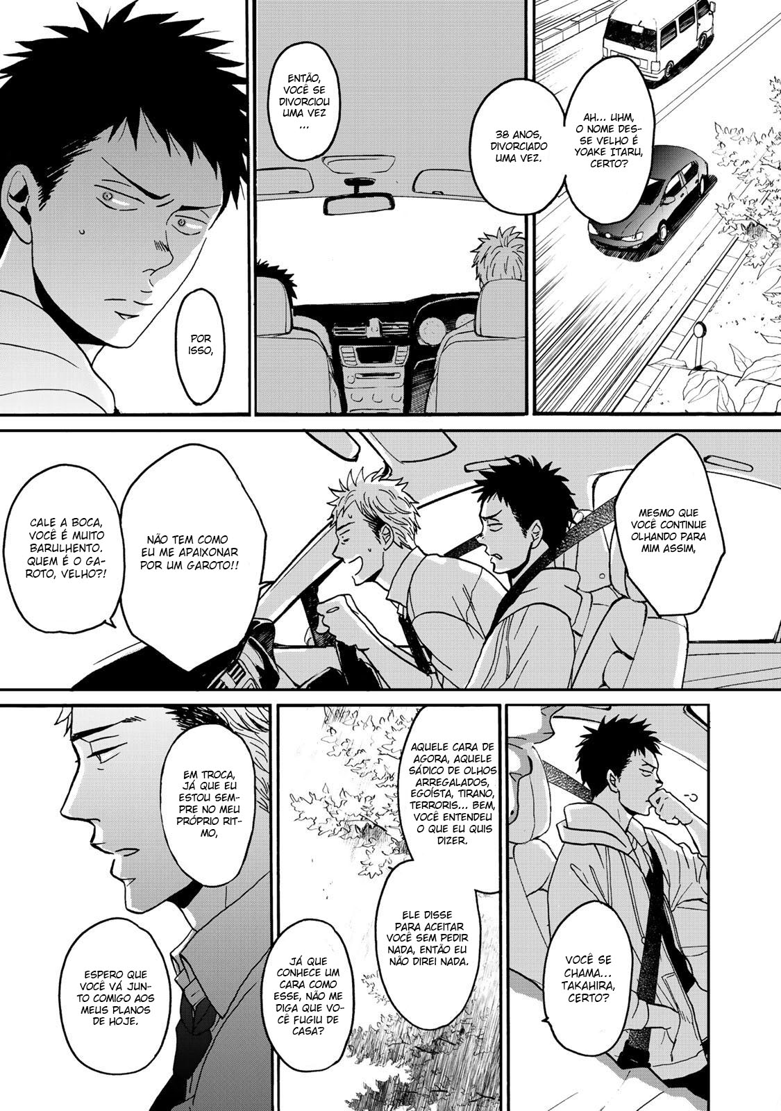 Op: Yoake Itaru no Iro no Nai Hibi Parte 1.1 第31页
