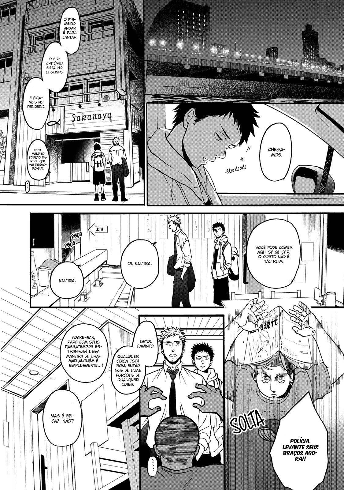 Op: Yoake Itaru no Iro no Nai Hibi Parte 1.1 第36页